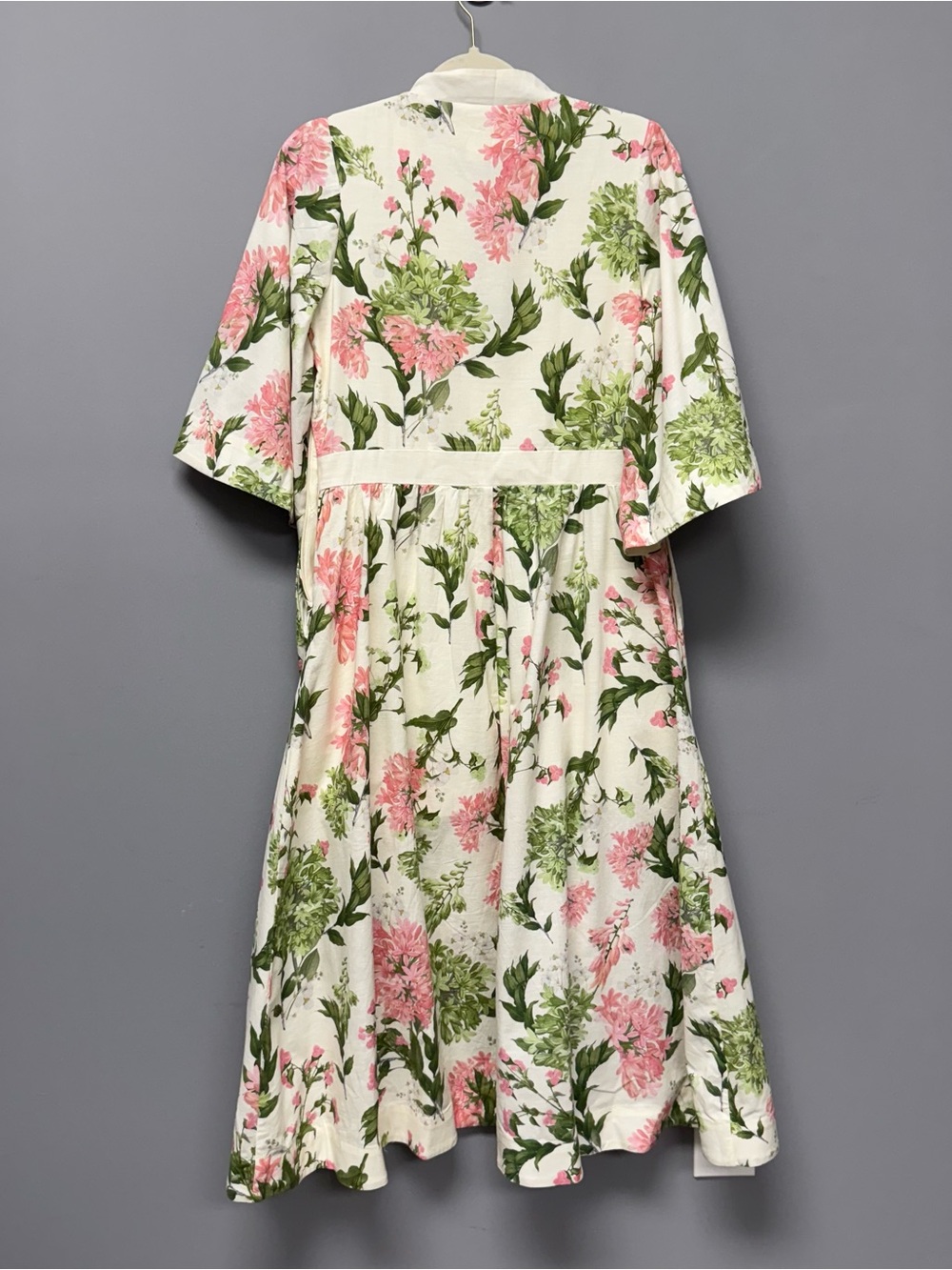 Mestiza Floral Dress - Picture 3 of 6